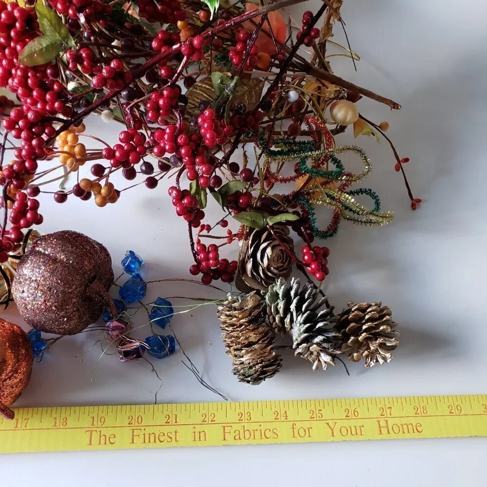 Floral and Craft Items